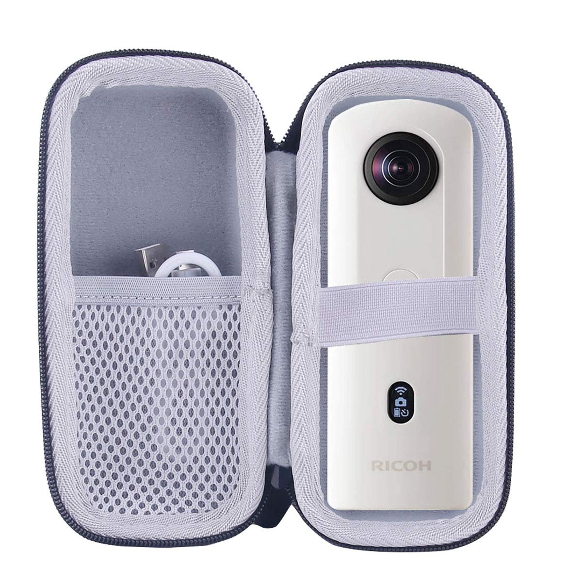 Amazon | RICOH THETA X/THETA SC2/ Theta S、V 360/ Theta SC 360