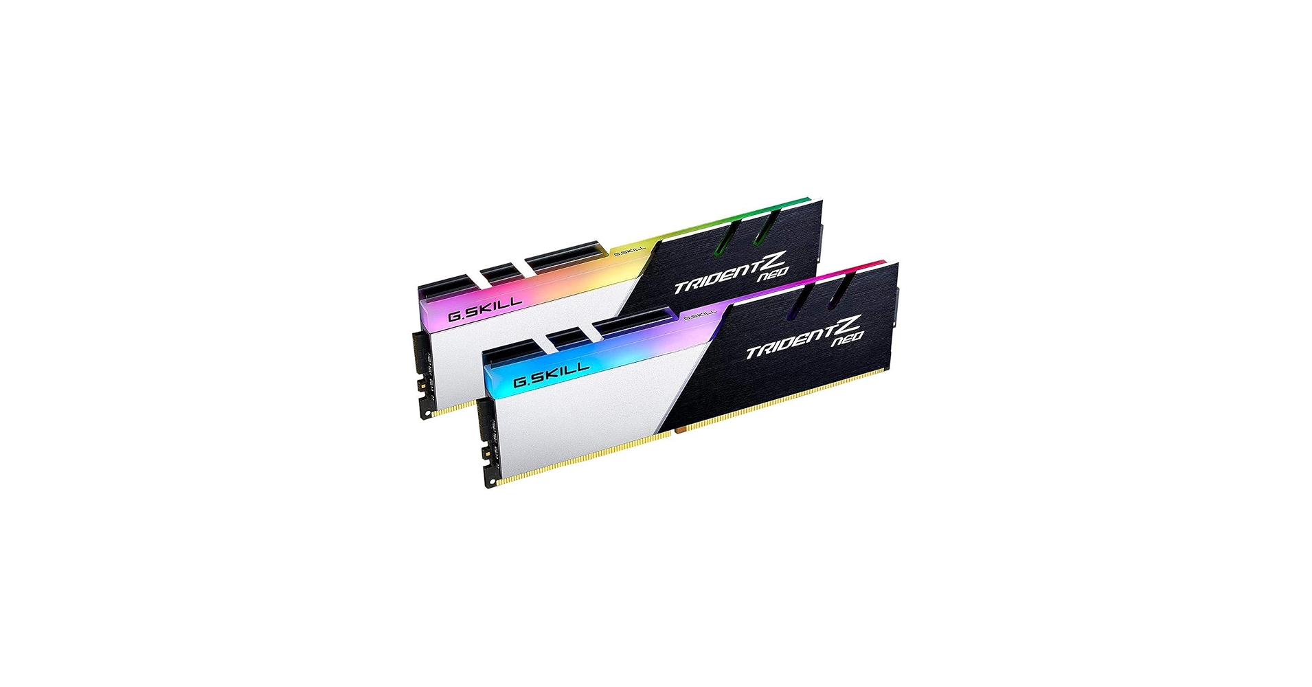 G.SKILL Trident Z Neo Series DDR4 RAM (XMP) 32GB (2x16GB) 3600MT/s