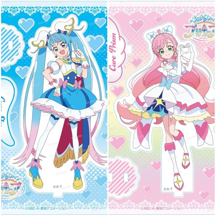 Amazon.co.jp: ひろがるスカイ！プリキュア アクリルスタンド『スカイ