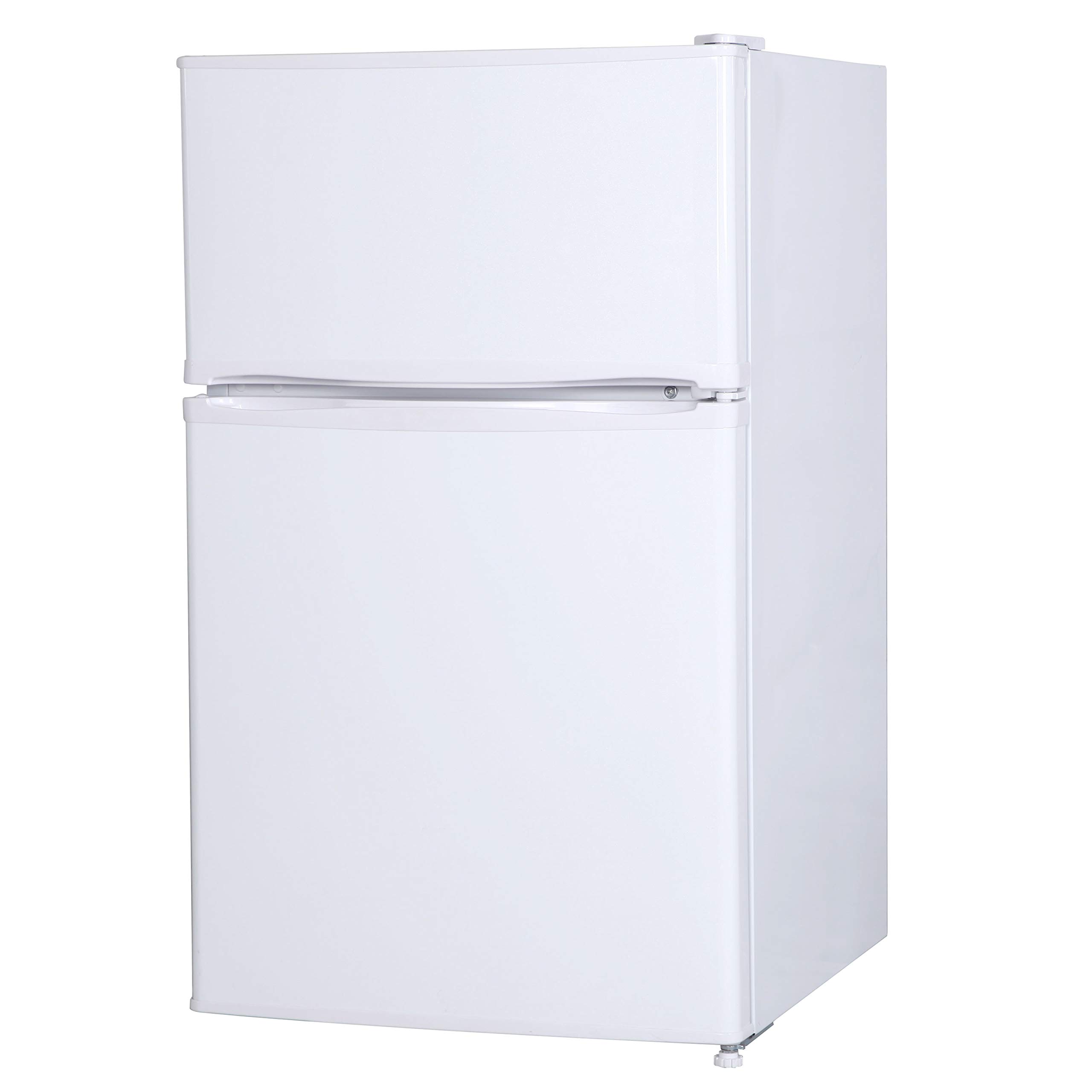 Amazon.co.jp: 冷蔵庫 2ドア マクスゼン 左右付け替えドア コンパクト