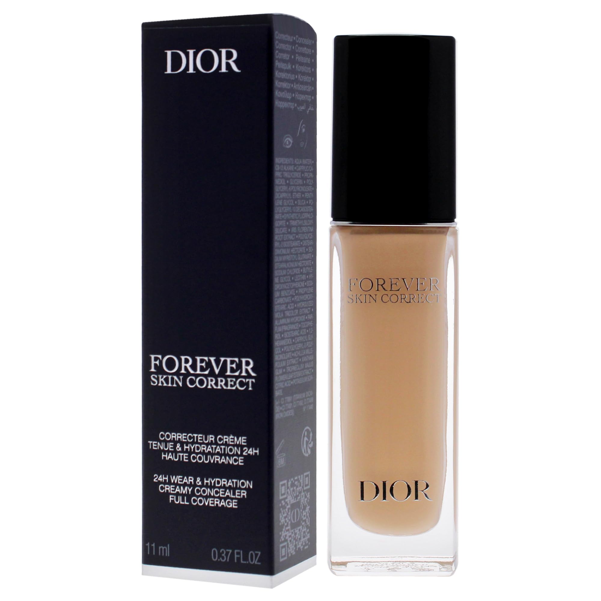 Amazon | Dior ディオールスキン フォーエヴァー コレクト