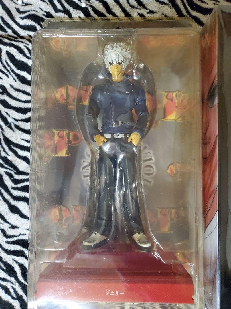 即購入ok!!】QP-キューピー トム 塗装済み完成品フィギュア 新品未使用