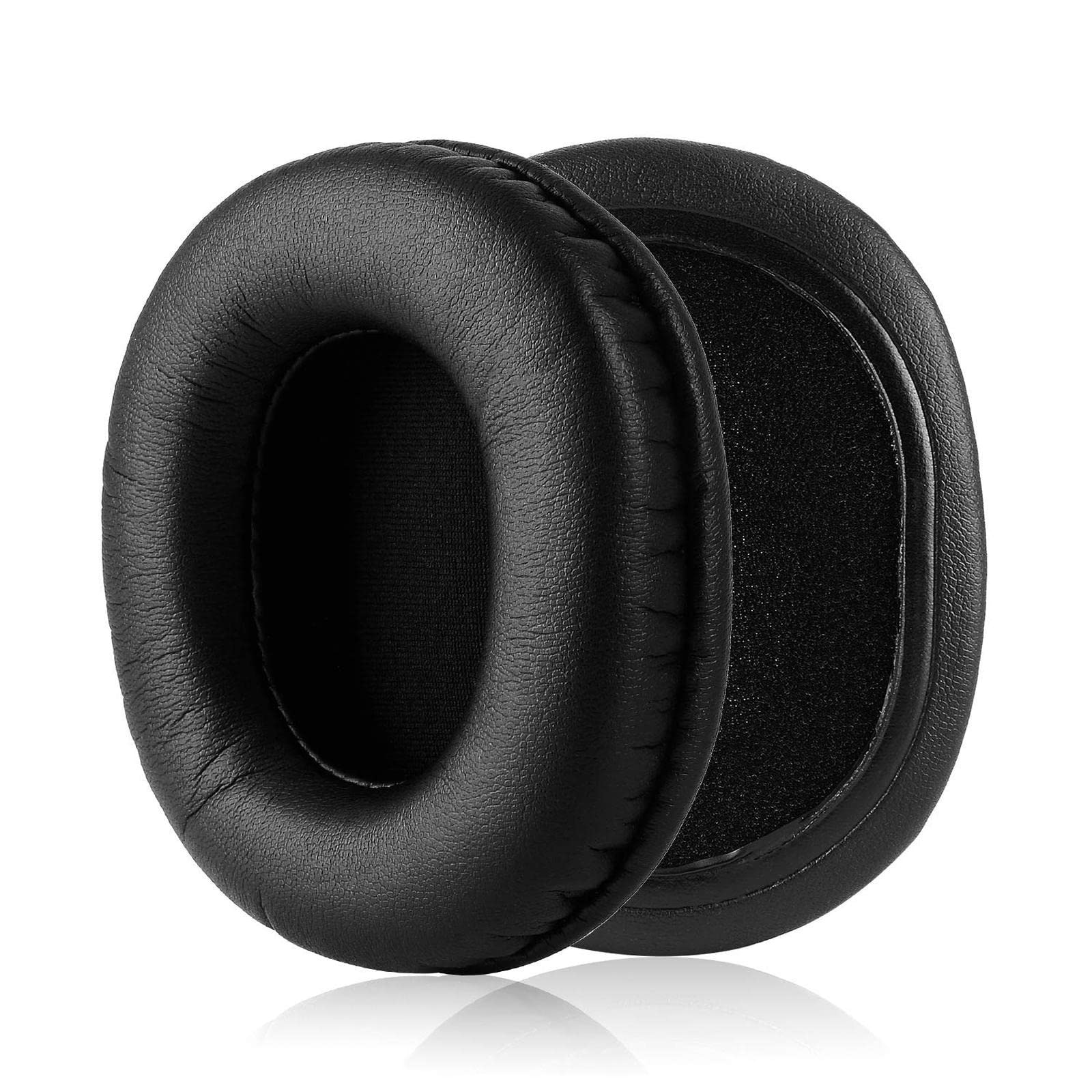 Amazon.co.jp: 交換用イヤーパッド Audio-Technica ATH M50X M40X M30X