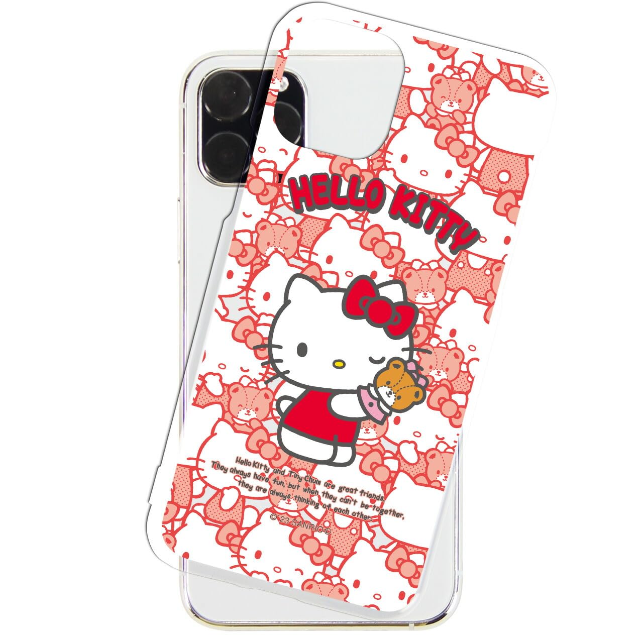 Amazon.co.jp: SmaSmaSweets ハードケース For AQUOS wish2 SH-51C