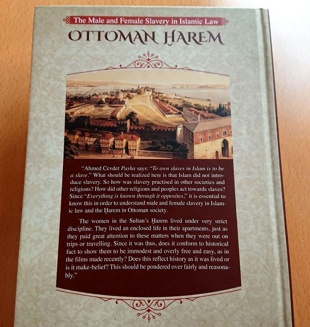Amazon.co.jp: 英語オスマン帝国のハレム イスラーム法における男と女