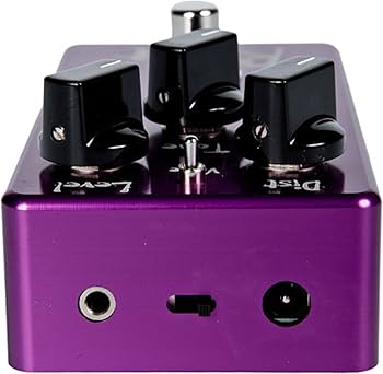 Amazon | Suhr [サー] Riot Distortion | ディストーション・オーバー