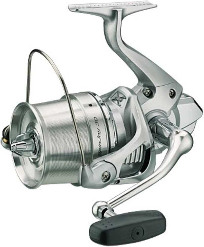 Amazon | シマノ(SHIMANO) スピニングリール 投げ・遠投 14 スーパー