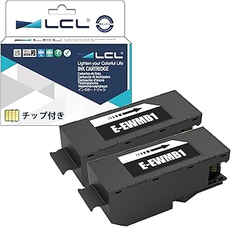 Amazon.co.jp: LCL: 互換メンテナンスボックス