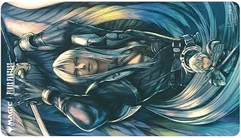 Amazon.co.jp: Ultra Pro 88-38757 MTG ファイナルファンタジー 両面