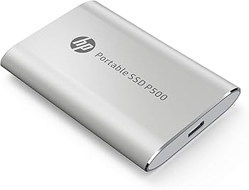 PHILIPS 51PS 1TB ポータブルSSD(silver) Philips External Portable