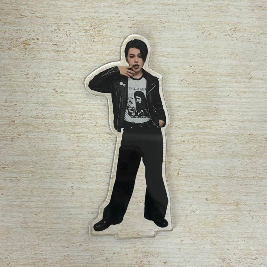 Amazon.co.jp: 亀田結心 アクスタ 漢祭りvol2 IJQK : おもちゃ