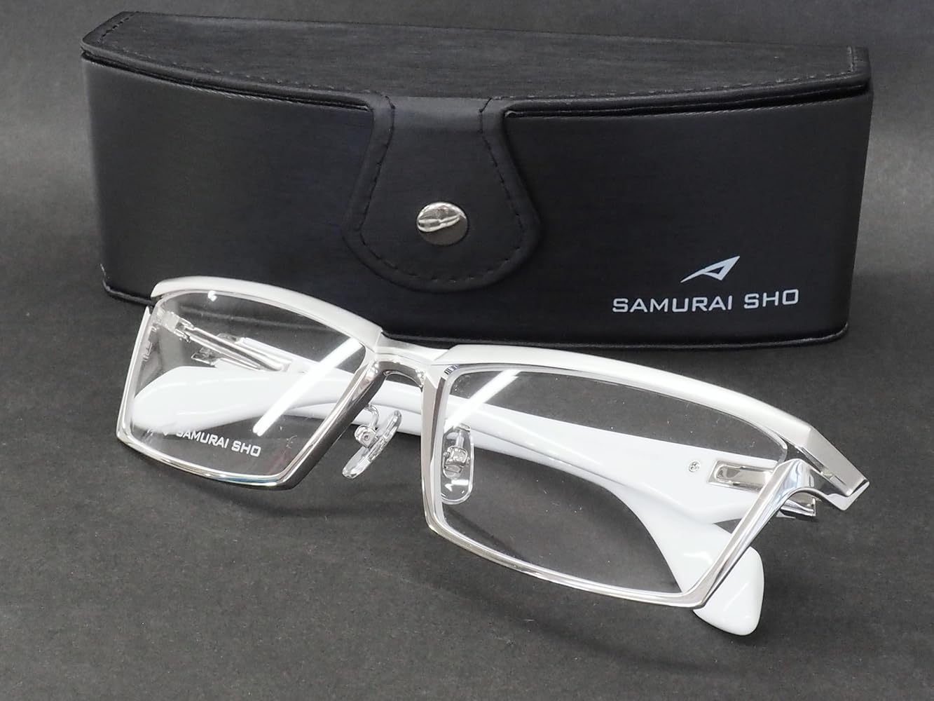 Amazon | [SAMURAI SHO] サムライ翔 仁No.59 SS-J223#1 シルバー
