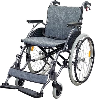 Amazon.co.jp: 楽々健: 車椅子