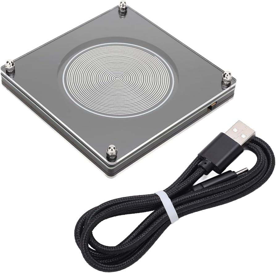 Schumann Resonance Generator 7.83HZ Generator Schumann Generator