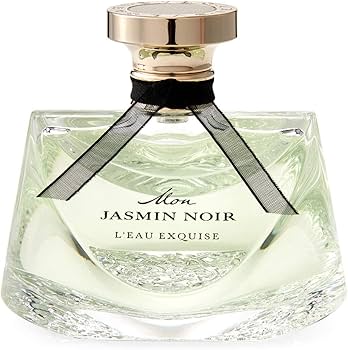 Amazon | ブルガリ モンジャスミンノワールオーエキスキーズ EDT SP
