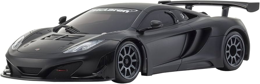 Amazon | 京商 1/27 ミニッツ オートスケールコレクション MR-03W-MM