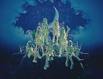 XG - AWE(アナログ(12インチ))(VINYL ver.)(数量限定) - Amazon.com Music