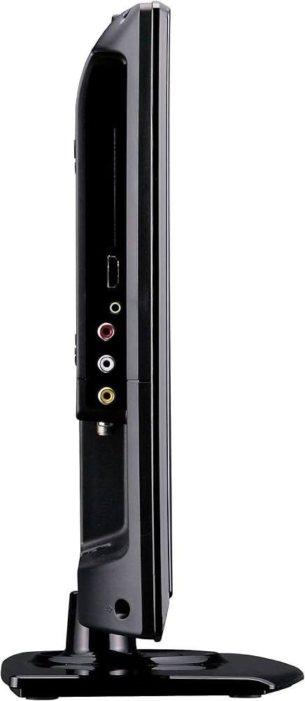 Amazon | ディーオン 19V型 液晶 テレビ AGS19RZ1 ハイビジョン 外付