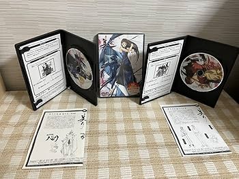 Amazon.co.jp: 吸血姫美夕 Integral 初回全13巻セットDVD: パソコン