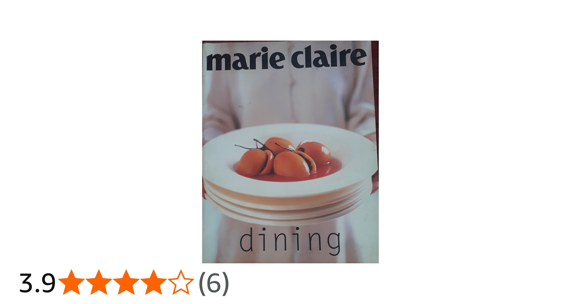 Amazon | Marie Claire Dining | Hay, Donna | Decorating