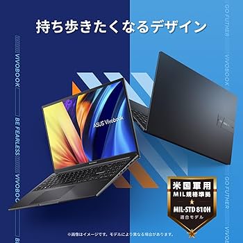 Amazon.co.jp: ASUS Vivobook 14 X1405ZA 14 Inch 12th Generation