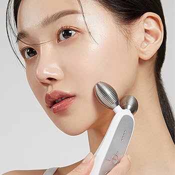 Medicube Massageador Derma Shot Age-R : Amazon.com.br: Beleza