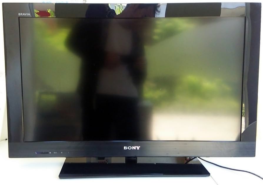 SONY BRAVIAプラズマテレビ32型KDL-32CX400動作確認済み Amazon