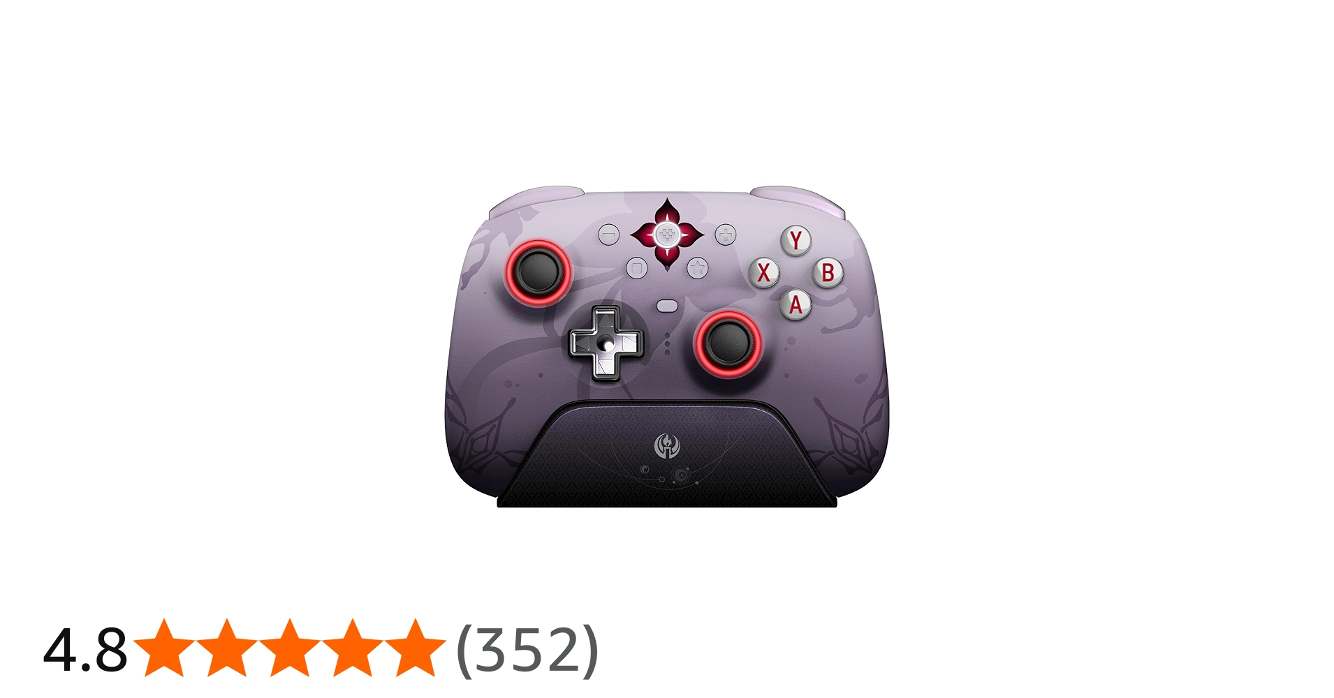 Amazon.co.jp: 8BitDo Ultimate 2 ワイヤレスコントローラー（Windows