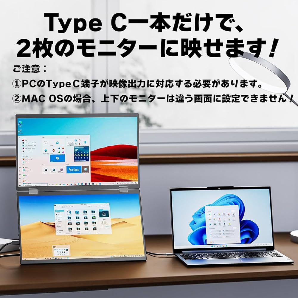 Amazon.co.jp: 【Amazon限定ブランド】VisionOwl デュアル モバイル