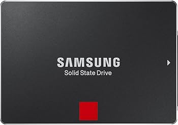 Amazon.com: Samsung 850 PRO - 2TB - 2.5-Inch SATA III Internal SSD