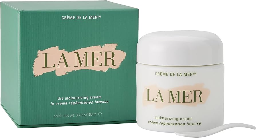 Amazon | DE LA MER ドゥ ラ メール クレーム ドゥ・ラ・メール 100ml