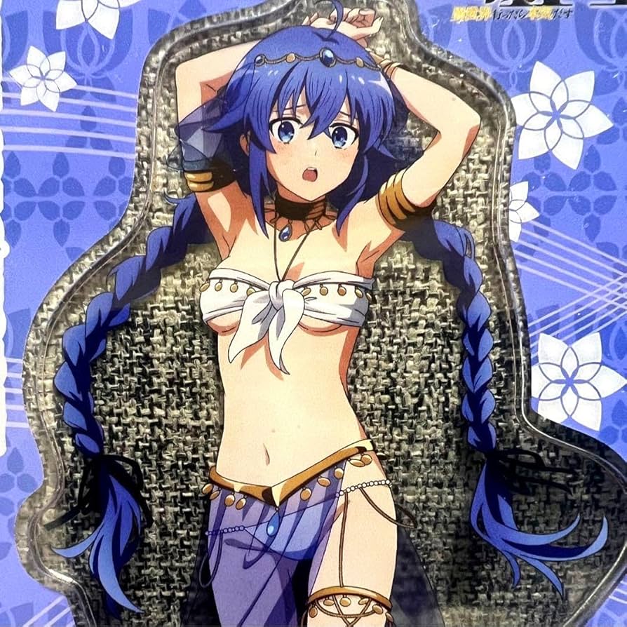 Amazon.co.jp: 無職転生 ロキシー 踊り子ver 限定 アクリルスタンド