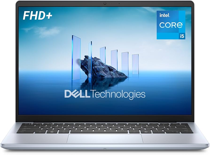 Amazon.com: Dell Inspiron 5440 Laptop - 14-inch 16:10 FHD+ Display