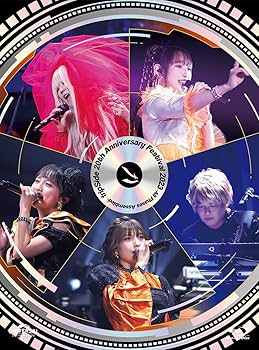 Amazon.co.jp: 【Amazon.co.jp限定】fripSide 20th Anniversary
