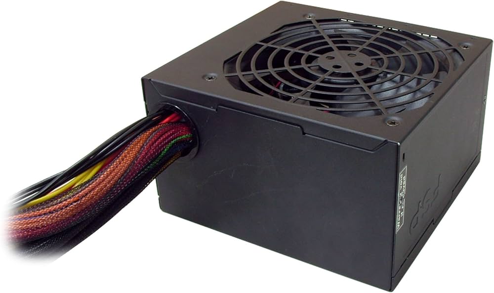 Amazon | オウルテック 80PLUS SILVER取得 HASWELL対応 ATX電源
