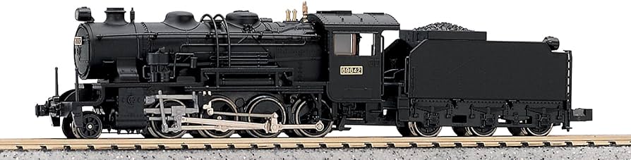 Amazon | KATO Nゲージ 9600 デフ無し 2014 鉄道模型 蒸気機関車