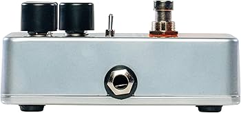 Amazon.com: Electro-Harmonix Op Amp Big Muff Pi Fuzz Pedal