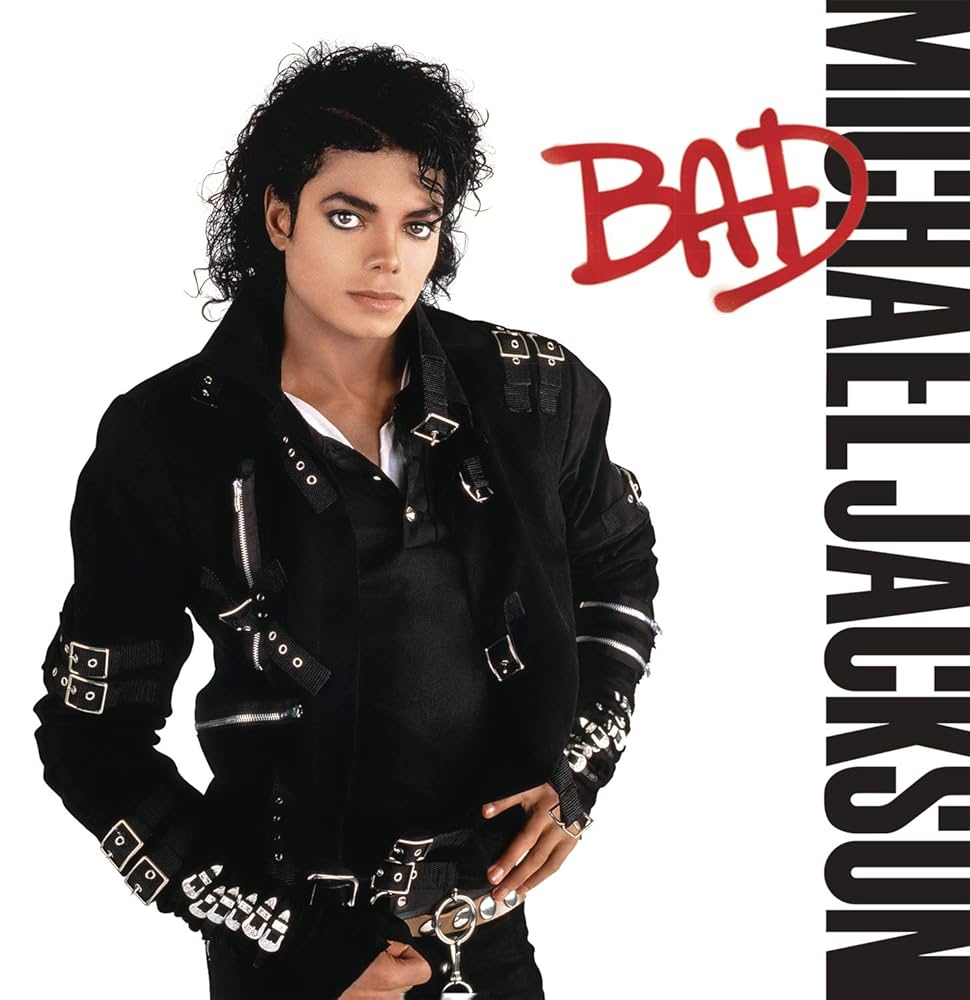 Michael Jackson - Bad - Amazon.com Music