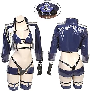 Amazon.co.jp: 【エルフ森林】 コスプレ 衣装 USS ボルチモア ビキニ