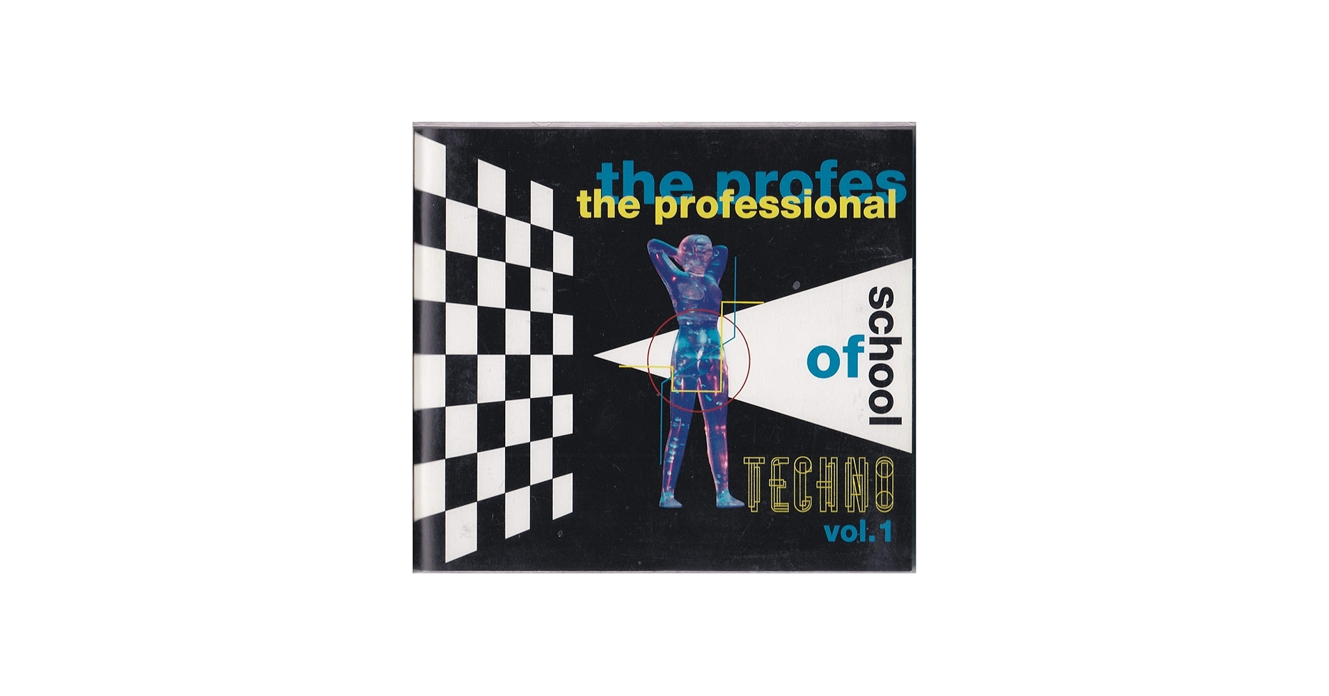 電気グルーブのテクノ専門学校 第1号 - Amazon.com Music