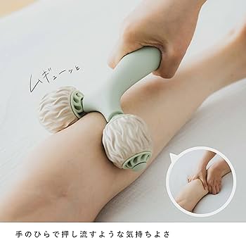 Amazon | 【公式】 HATACHI リセットローラーSHAPE シェイプ ふくらば