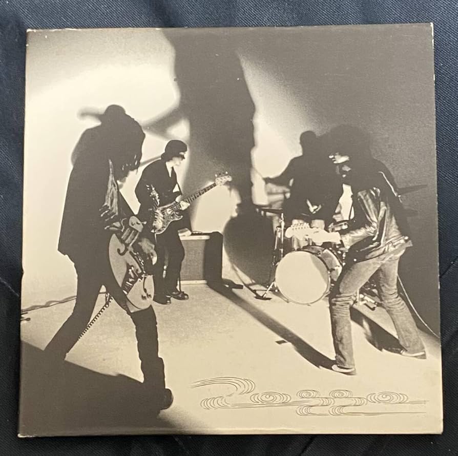 Amazon.co.jp: ROSSO /『 1000のタンバリン / アウトサイダー 』初回版