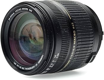 Amazon.co.jp: TAMRON AF28-300mm f3.5-6.3 XR Di ニコン用 A061N