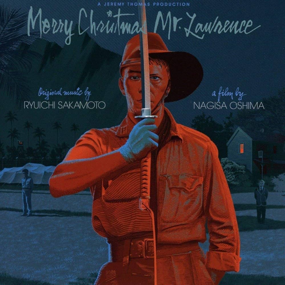 Amazon.co.jp: Merry Christmas Mr..: ミュージック