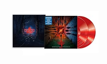 Amazon.co.jp: Stranger Things: Soundtrack from the Netflix Series