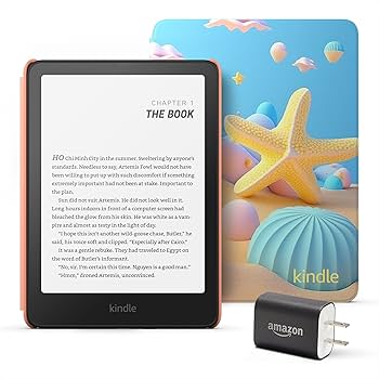 Kindle Paperwhite Kids | Amazon
