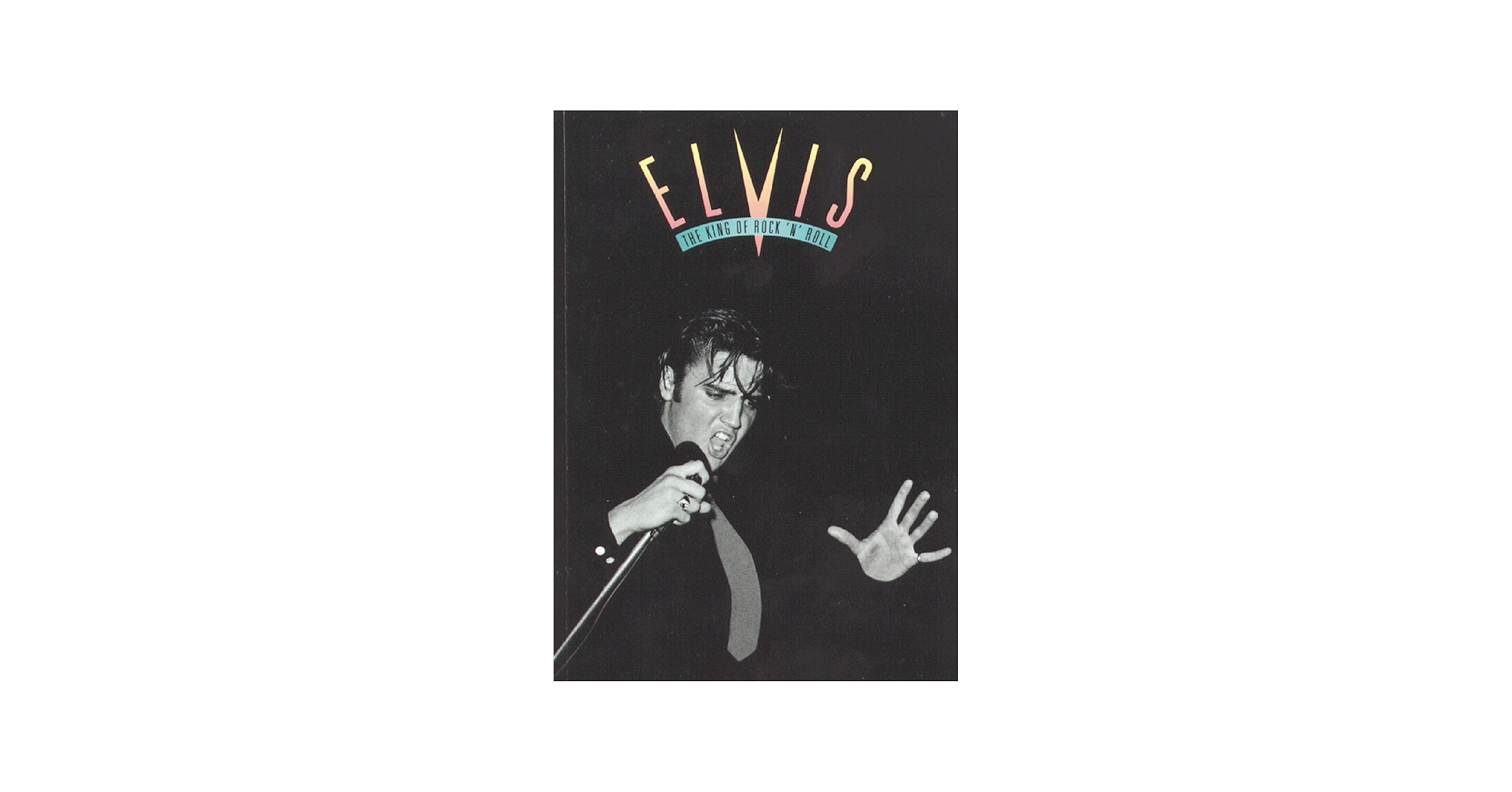 Elvis Presley - Complete 50's Masters - Amazon.com Music
