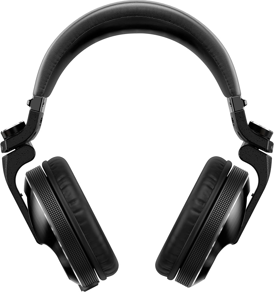 Amazon.com: Pioneer DJ HDJ-X10 Flagship Over-Ear DJ Headphones