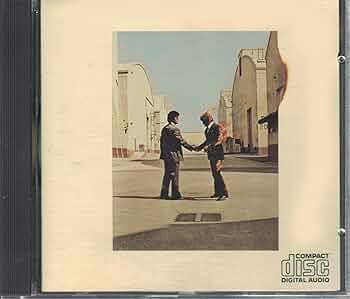 Pink Floyd - Wish You Were Here - Amazon.com Music