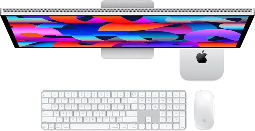 美品】Apple Mac mini (M1, 2020) 16GB / 1TB Mac Mini M1 2020 16GB